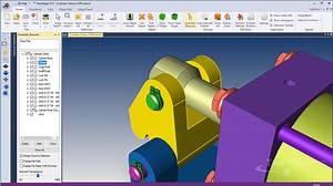CATIA Viewer