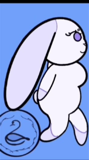 Walk Cycle for Dream (my original character)