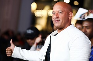 205K views · 1.3K reactions | Can you believe Vin Diesel turns 50 today?! | Yahoo News | Facebook