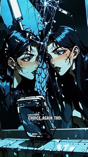 Looped Texts: 'Don't Go to Work' — Trapped by Yourself #horror #shorts #loop #mystery #thriller