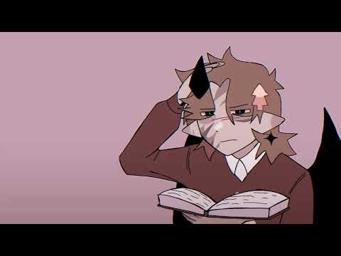 UNTRUST US || ANIMATION MEME || COMMISSION
