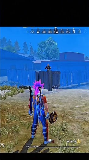 #freefire comdey viedo