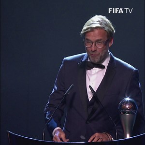 14K views · 1.4K reactions | First it was Ranieri. Then Zizou. Deschamps was next, before Klopp last year. Which of Marcelo Bielsa, Hans Dieter-Flick and Jurgen Klopp will be 2020's #TheBest FIFA Men's Coach?  | FIFA Football Awards | Facebook