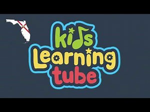Kids learning tube 9th birthday