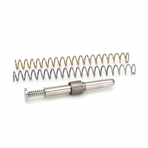 WALTHER PPQ .45ACP Recoil Reduction Spring Rod DPM Systems