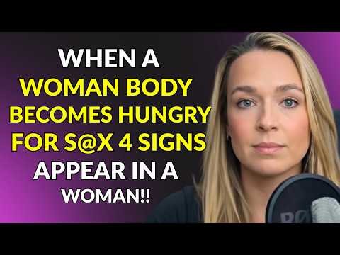 Female Body Language Secrets REVEALED!! | Female Psychology
