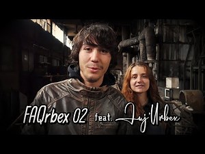 MY FAVORITE URBEXERS? - FAQrbex #02 (feat. Juj'Urbex)