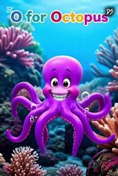 ABCD Zoo Visit 🦁 | A to Z Animal Alphabet Song for Kids 🔤