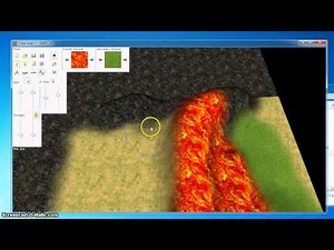 Introduction to the GameMaker Terrain Editor 2 (GMTE 2) - Free Open Source Terrain Editor
