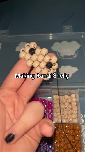 Learn How to Make a Kandi Doll: A Step-by-Step Guide