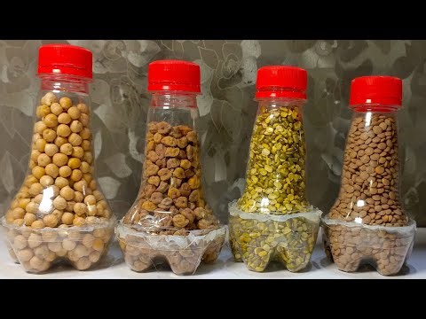 21 Ingenious Home Hacks You Can Do At Home In Five Minutes | Plastic Bottles Life Hacks