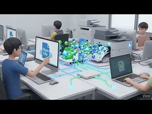 What is LAN? | Local Area Network Explained | Networking Basics