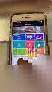 103K views · 248 reactions | Unlock your digital lock using 4G...