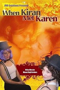 When Kiran Met Karen (2008) - Movie