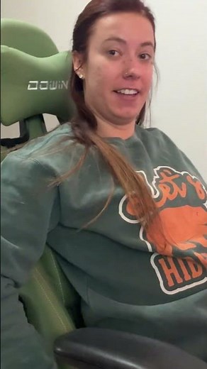 Why I’m Obsessed with the Dowinx Gaming Chair for All-Day Comfort!