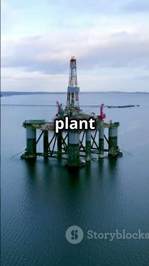 The Origin of Fossil Fuels