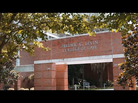 UF Law Graduate Tax Program: Advance Your Career