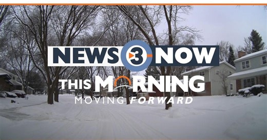 News 3 Now This Morning: March 16, 2026