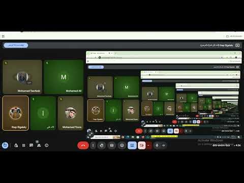 computer Graphic course 1