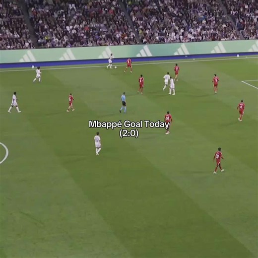 Mbappé Goal Today (2:0) #Mbappé #Goal #Today #RealMadrid #viral | real madrid vs sevilla