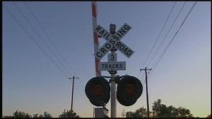 Yield signs will replace stop signs at Idaho railroad crossings