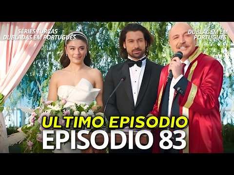 Love on the Island Episode 83 (Portuguese Dubbing) FINAL EPISODE Happy Ending