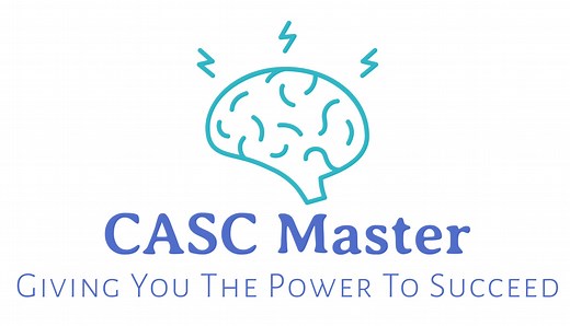 CASC Videos | CASC Master Limited
