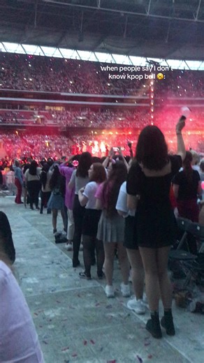 Experiencing BTS Live in 2019: A Memorable Concert