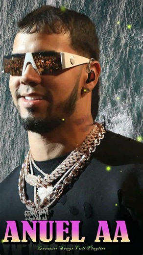 Anuel AA - Ayer