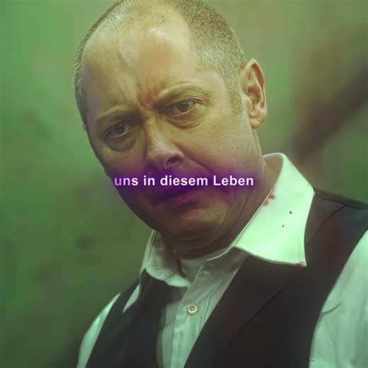 ÖFFNE DIE KISTE! 😡 The Blacklist [S01F09]