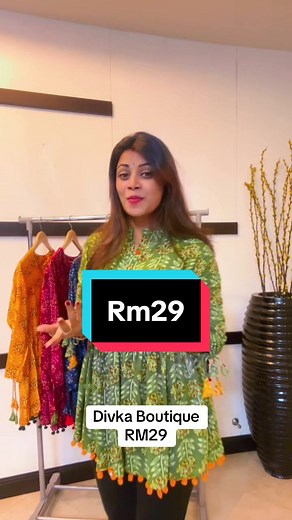 Divka Boutique's Affordable Restock Event!