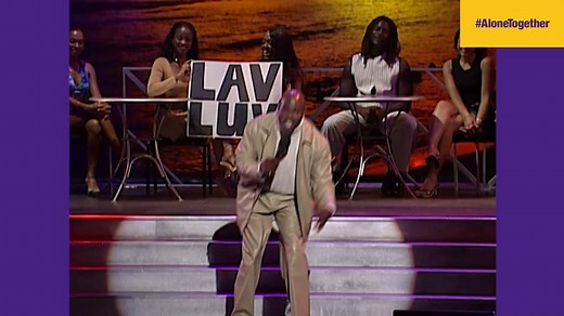 26K views · 203 reactions | Thug life chose me I didn't choose thug life, we are taking a trip down memory lane with these classic comic view comedians. Who was your favorite? #Comicview | BET | Facebook