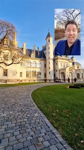 397K views · 8.8K reactions | Botaniq Turai Kastély hotel ❤️ | Csorba Dániel almanachja | Facebook