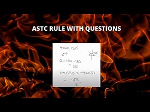 ASTC RULE WITH QUESTIONS