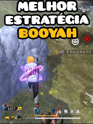 Melhores Combinações para Ranqueada em Dupla no Free Fire