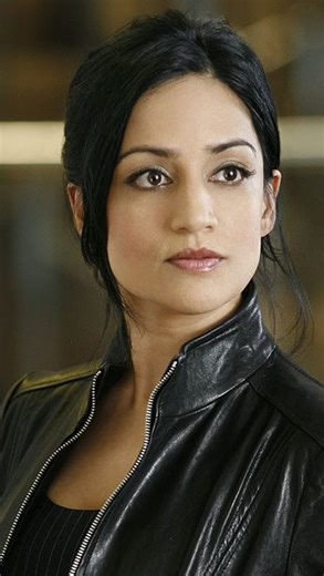 Archie Panjabi | Just stumbled upon this. At the time I had faced rejection after rejection, and was reluctant to put myself on tape. #nevergiveup... | Instagram