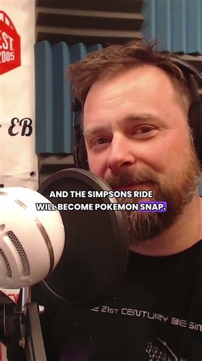 Pokemon at Universal Studios Florida?