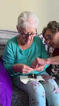 My Mom Opening Her Mother's Day Present #mom #mothersday #present