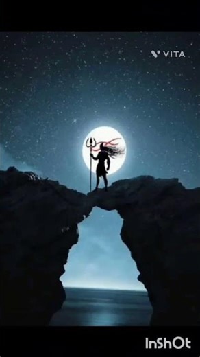 Feel this bajan 👂 | Har Har Mahadev| #shivmandirakhadakarala #hindumantra
