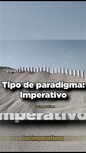 Imperative Programming - Programming Paradigms