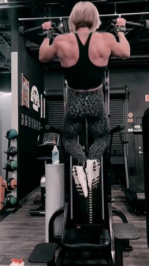 Susan Mathison: 8 wks from NY Pro