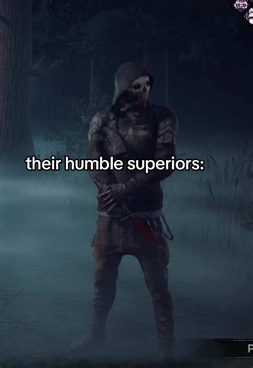 #DBD ;; legion mogs sorry not sorry... i love joey sm i wanted it to just be him but i changed my mind #joeythelegion #yumeshipper #thelegion #deadbydaylight
