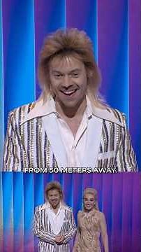 sparkle of the sea has it all