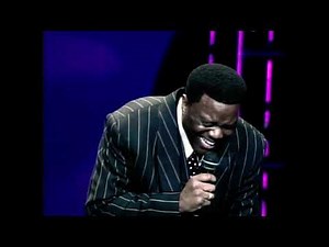 The Late Bernie Mac - Live in Vegas - Kings of Comedy