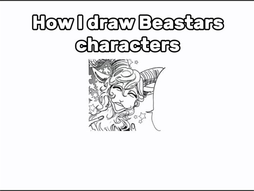 Exploring Beastars Characters: Pina, Bill, and Jack