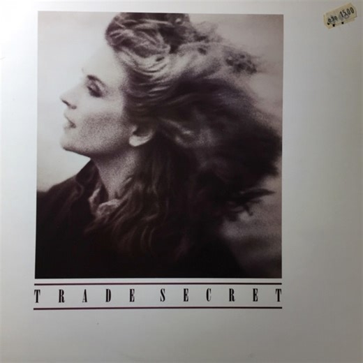 Trade Secret - Trade Secret