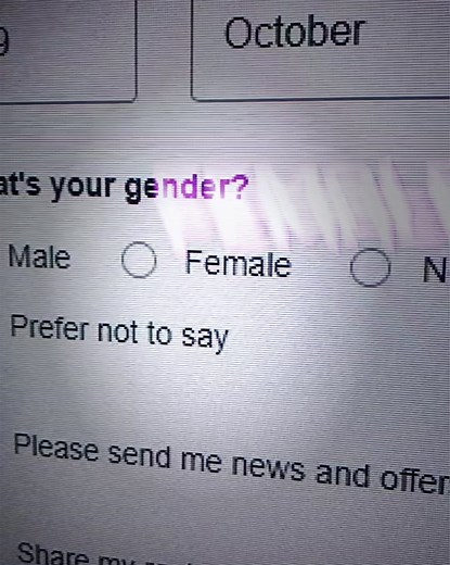 Walmart Bag Gender Meme Explained