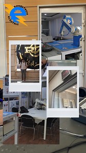 📡 Soneltech sur Radio Algérie Chaine 2 : Plongée au cœur de l’Industrie 4.0 et de la Robotique Industrielle ! 🤖⚙️ Nous avons eu l'honneur de participer à une émission spéciale sur Radio Algérie Chaine 2, où nous avons abordé l'Industrie 4.0 et son impact sur la robotique industrielle en Algérie. 🇩🇿 🔹 Quels sont les défis et opportunités de l'automatisation industrielle ? 🔹 Comment la robotique transforme-t-elle les métiers et les industries ? 🔹 Quelles compétences sont nécessaires pour ré