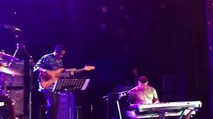 1.7K reactions · 426 shares | We had a great first night on the Boat and were joined by our good friends Marcus Miller & David Sanborn for the last song of the show!!!. | George Benson | Facebook