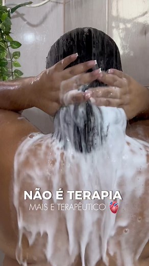 11K views · 299 reactions | Rotina deliciosa que amo 凉勺 #luannareisbrazil #reelsfacebook #cabelo #hair | Luanna Reis | Facebook